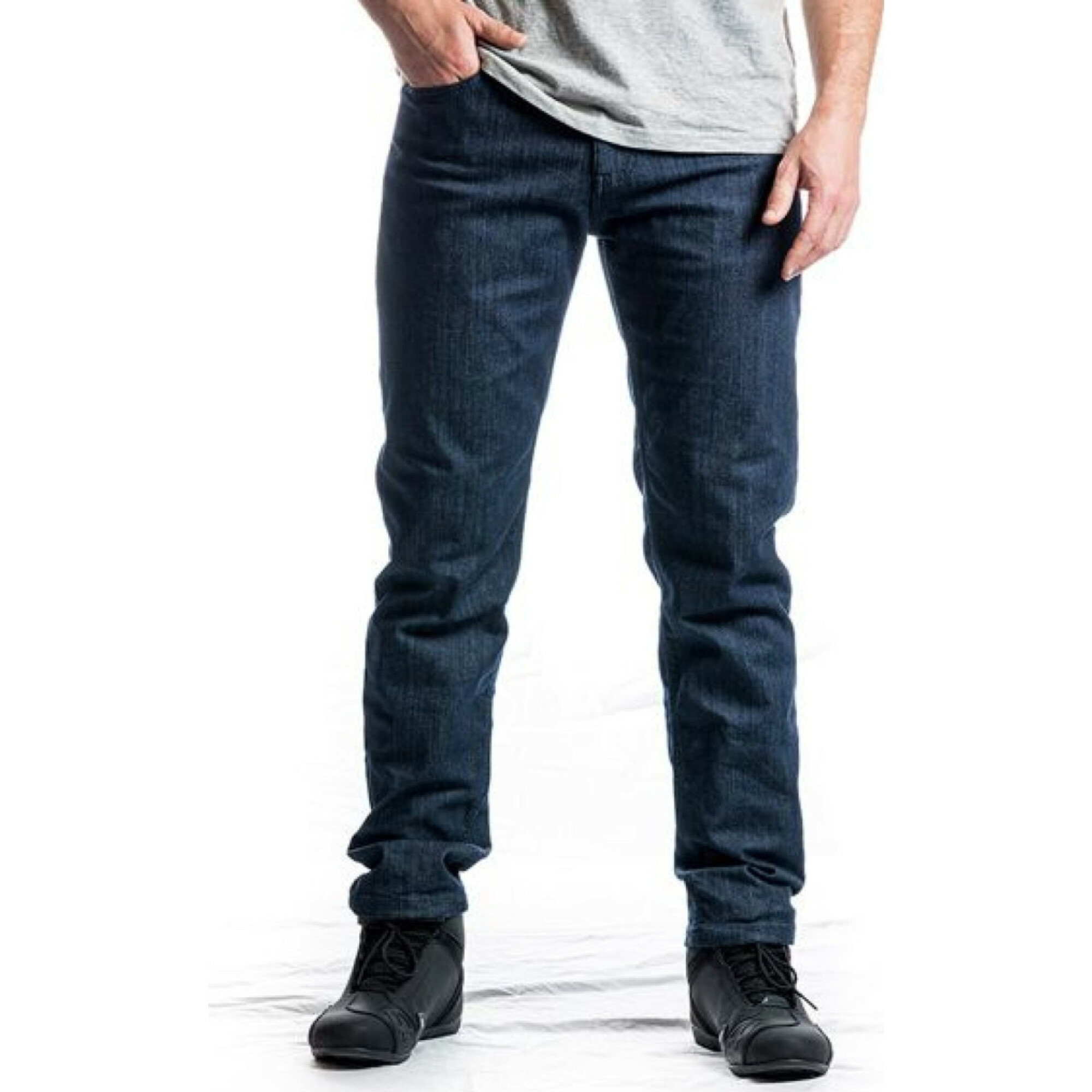 Jean Ixon Marco Bleu Foncé - 2XL