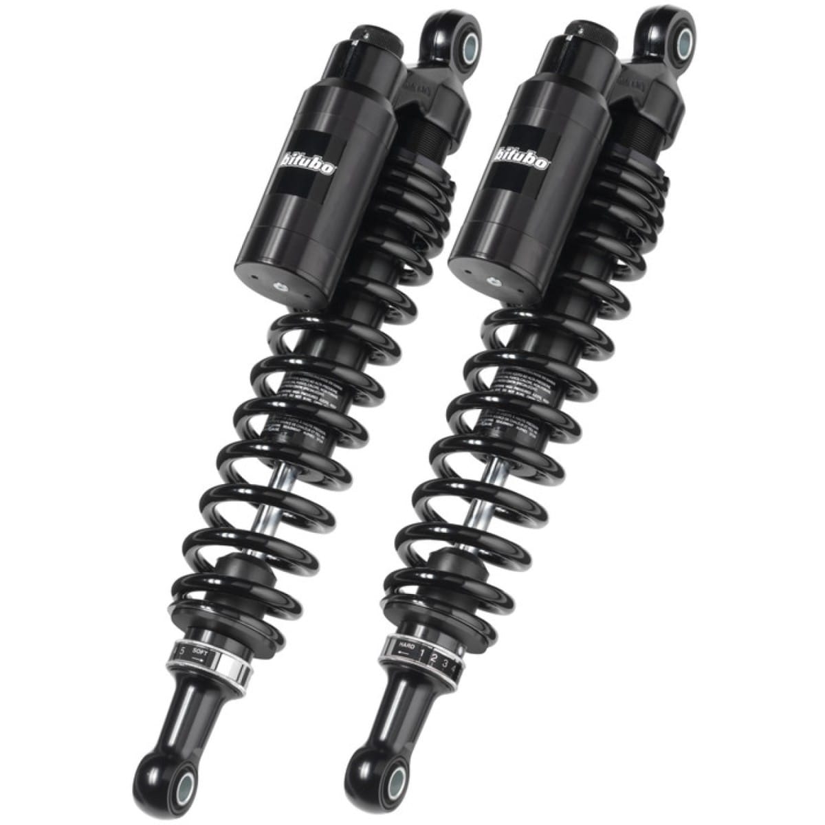 Amortisseur Arrière Bitubo Wzb02 1115067