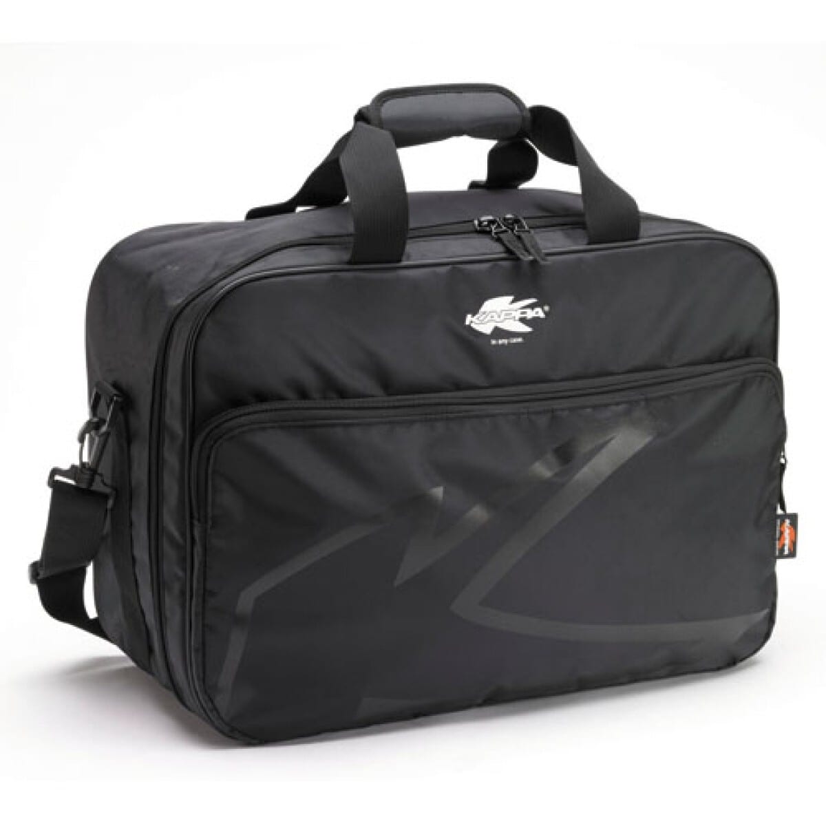 Sac Interne Kappa TK756 Noir pour Valise ou Top Case