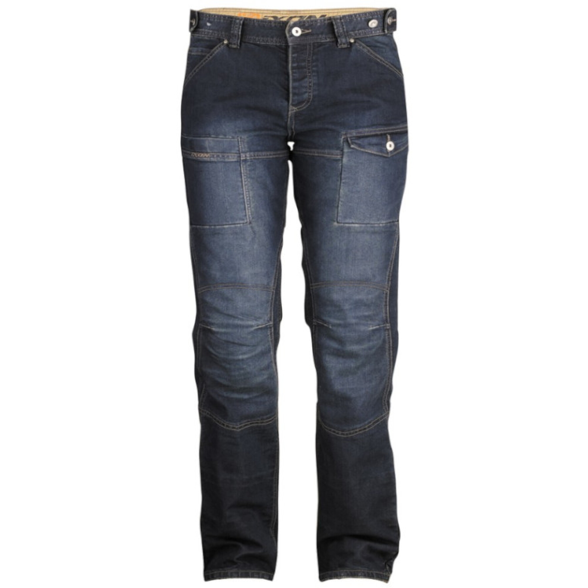 Jean Ixon Sawyer Bleu - 2XL