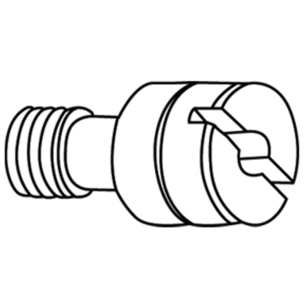 Gicleur De Ralenti Keihin 110 1106384
