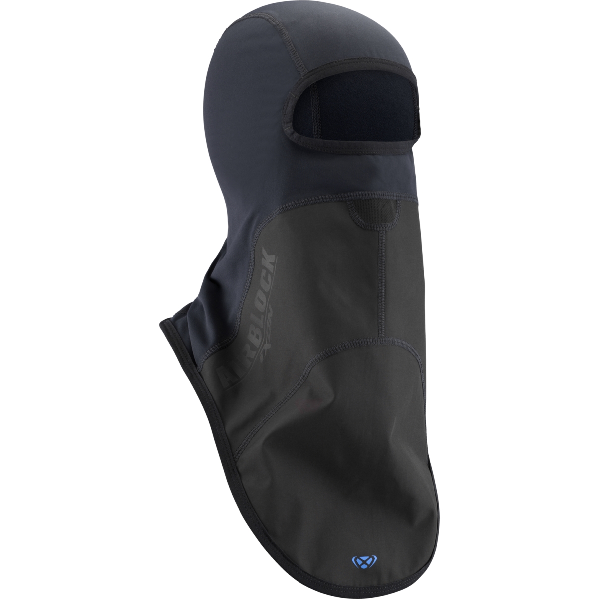 CAGOULE IXON AIRBLOCK HOOD 2 L/NOIR