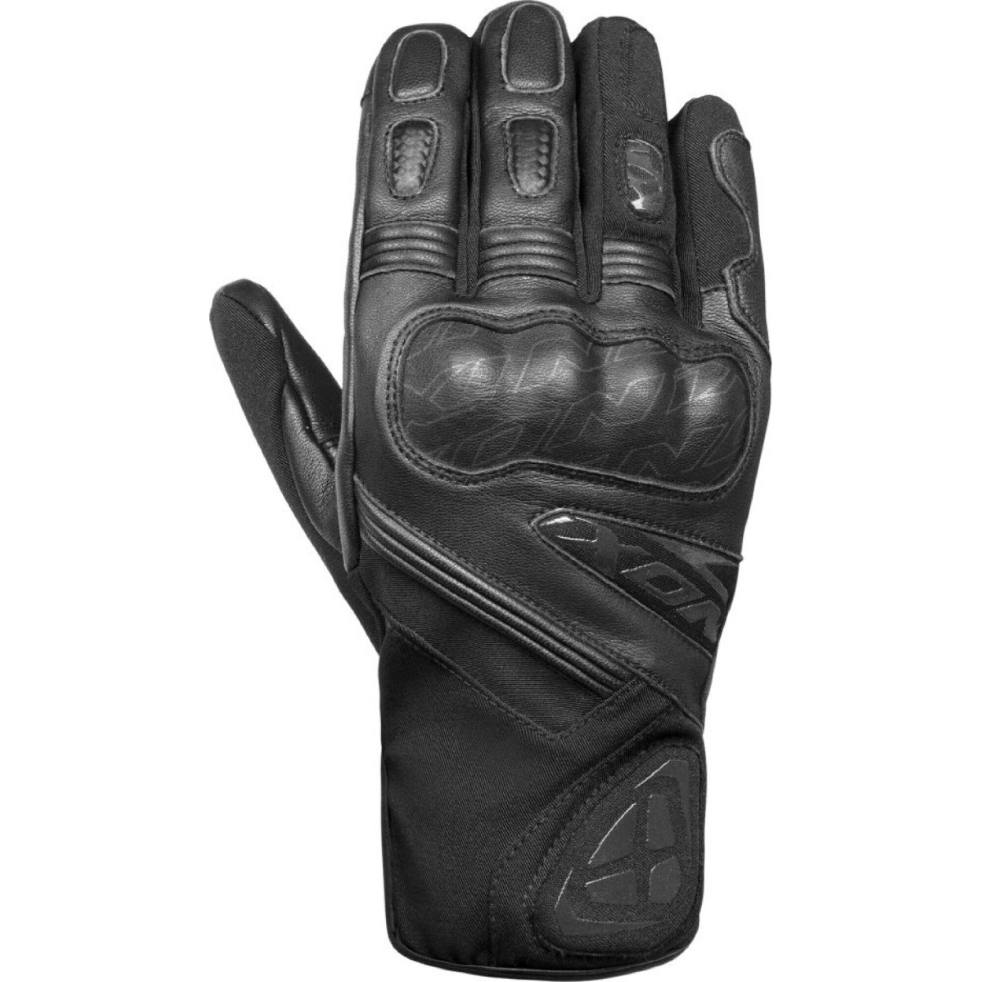 Gants Ixon MS Rage Noir - 2XL