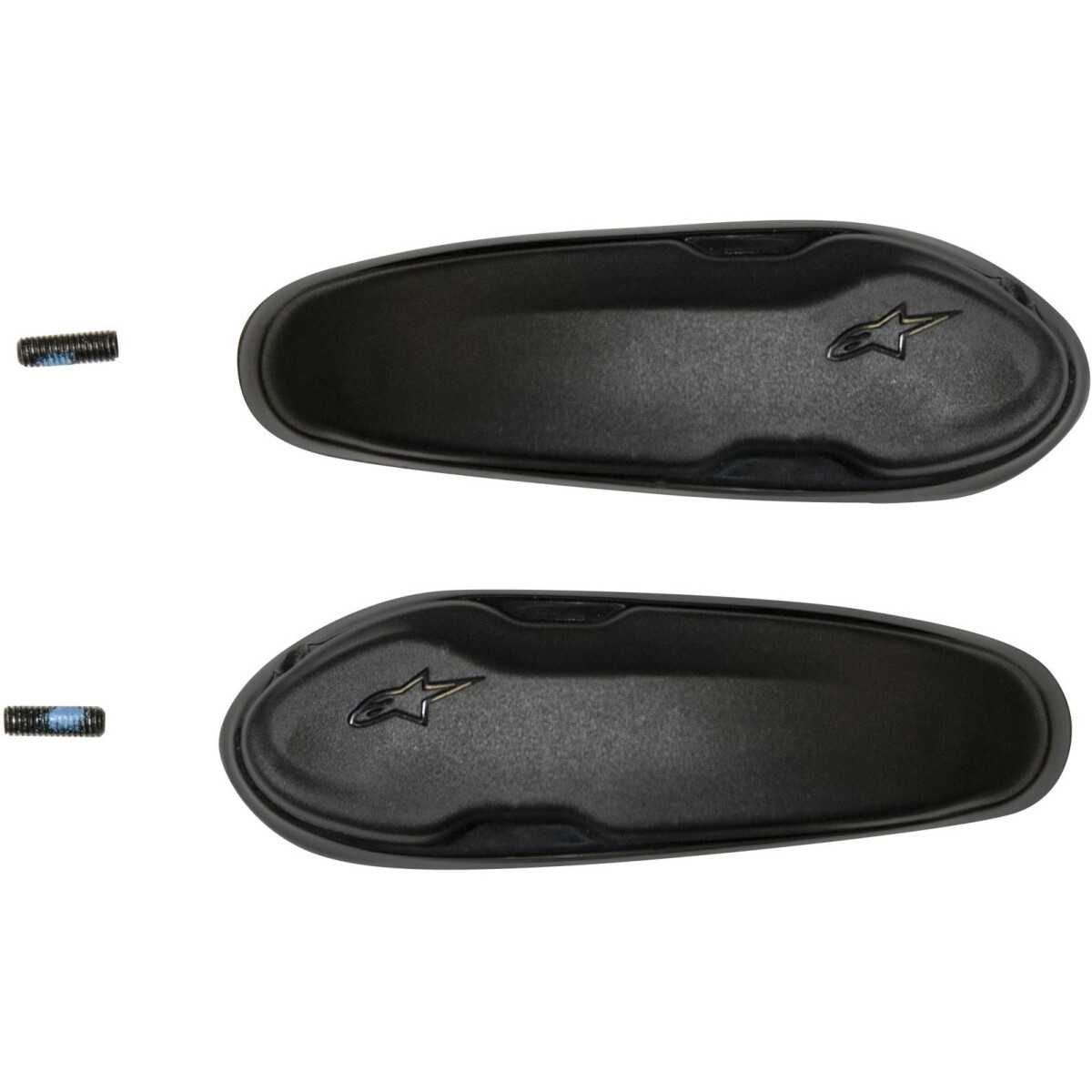 PC-SLIDER BOTTES ALPINESTARS SMX-1 R