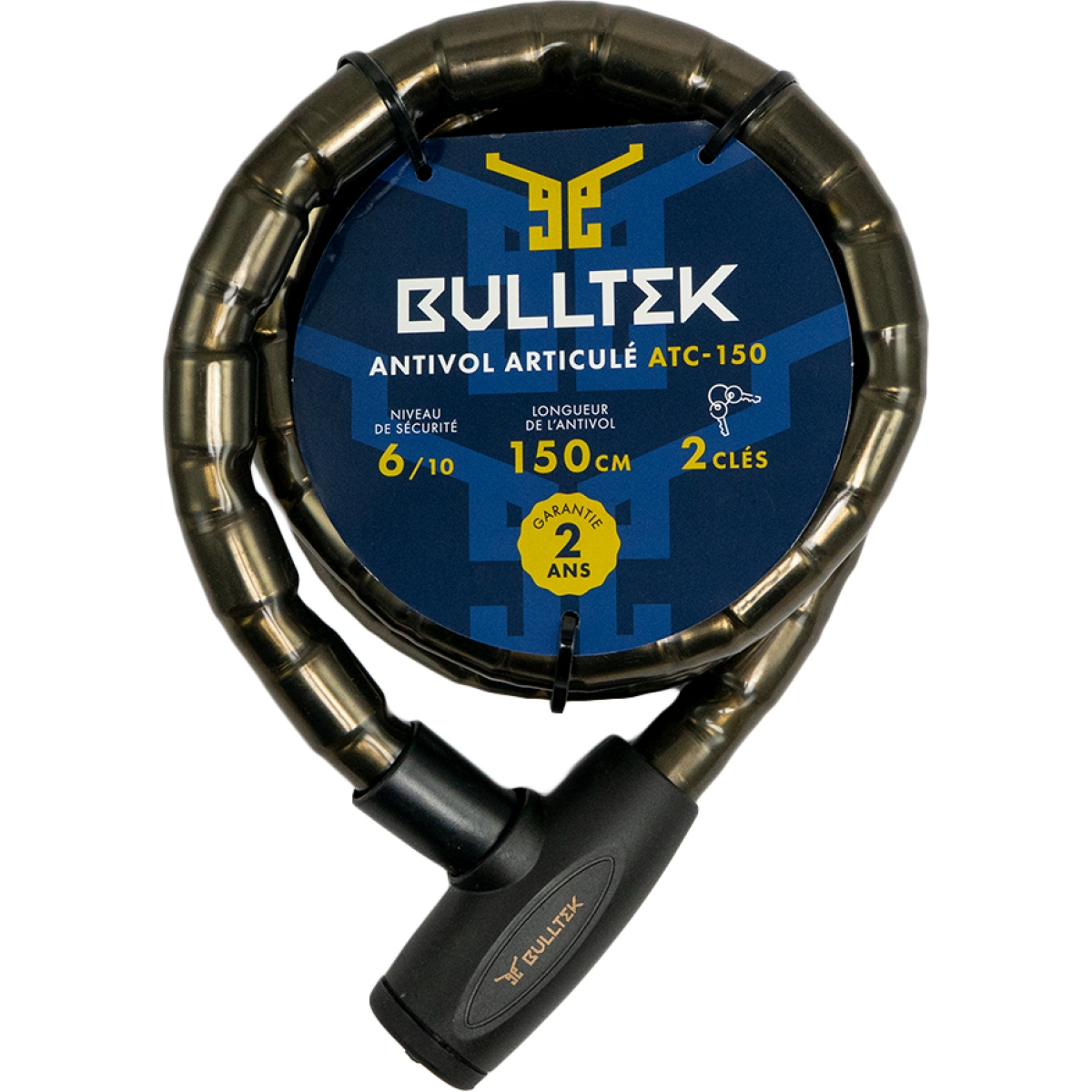 ANTIVOL ARTICULE BULLTEK V2 ATC150