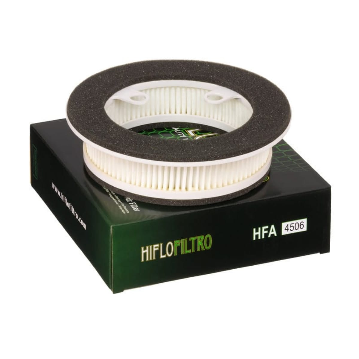 Filtre À Air De Variateur Hiflofiltro HFA4506