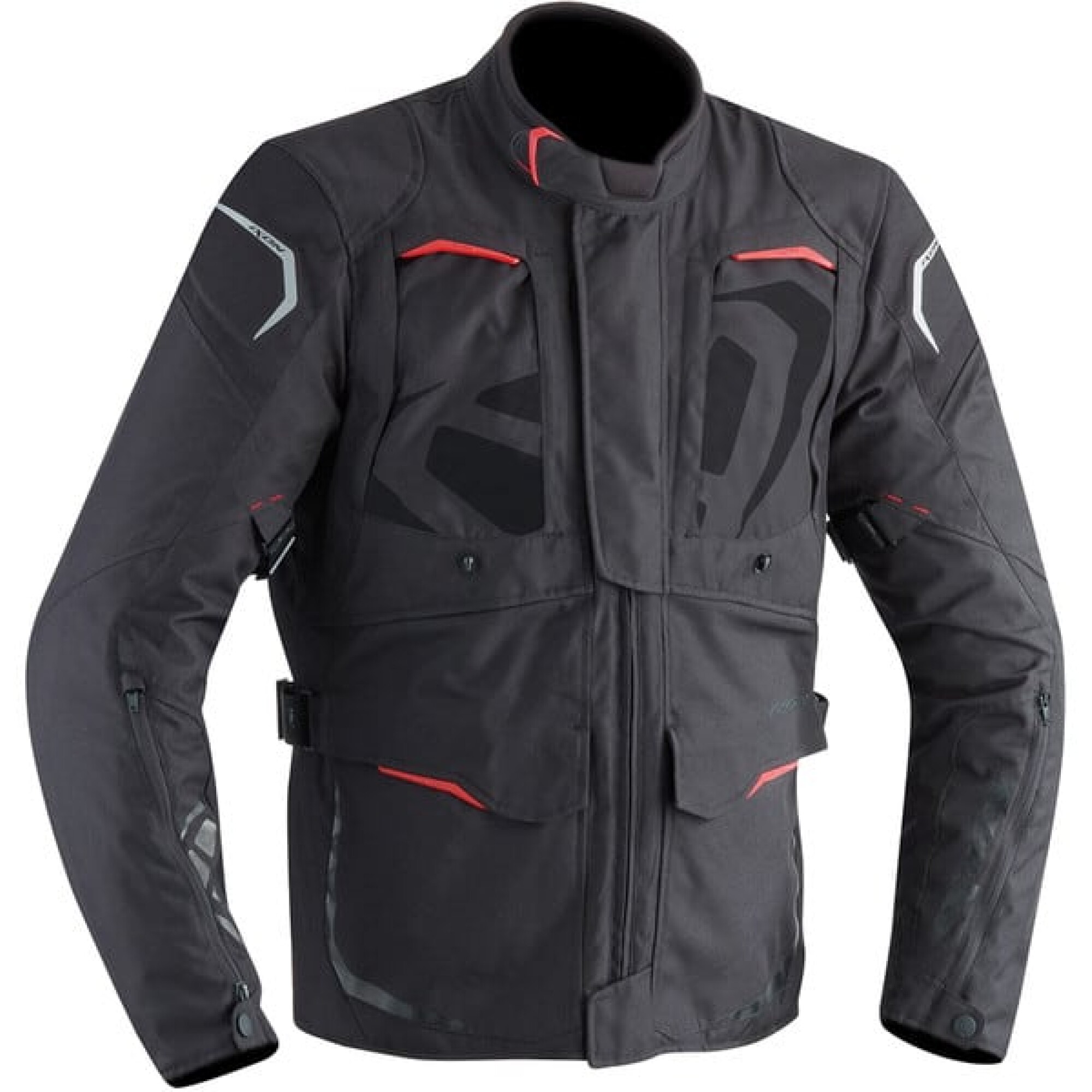 Veste Ixon Cross Air Noir - 2XL