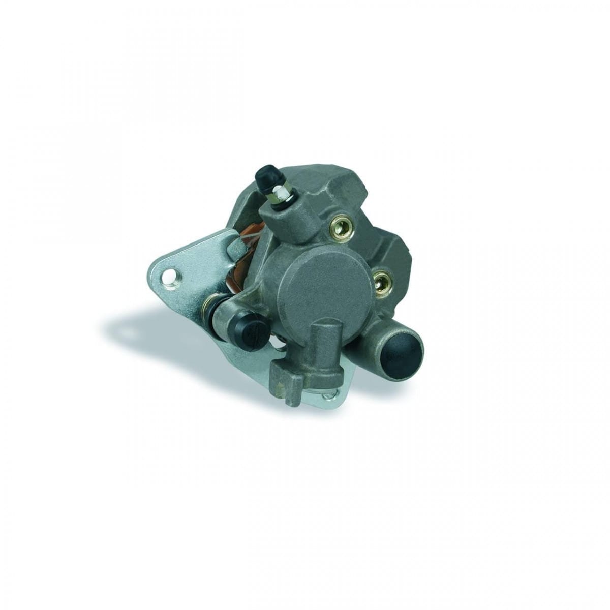 Etrier de Frein 1 Piston Avant Droit Nissin