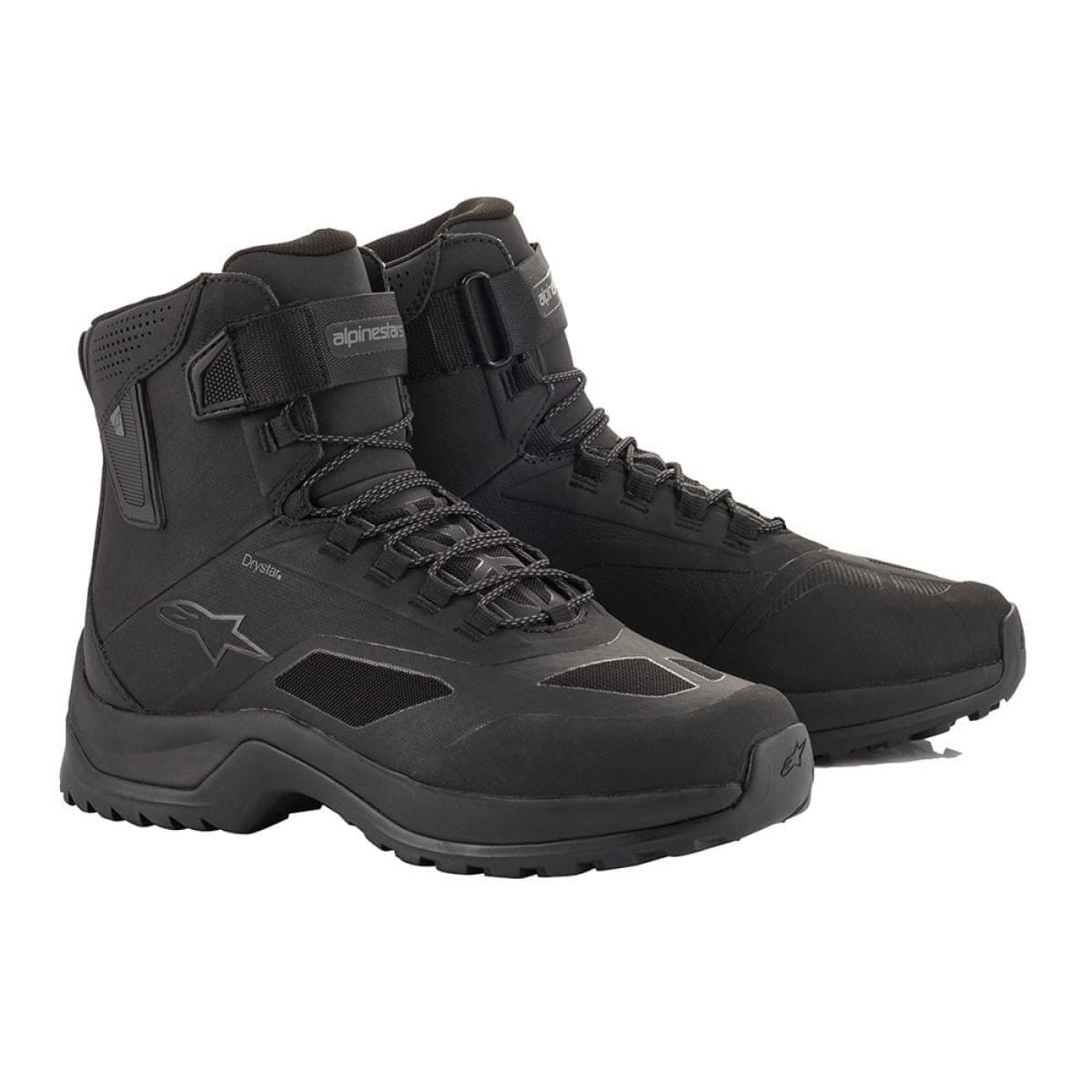 Baskets Alpinestars CR6 Drystar Noir / 38