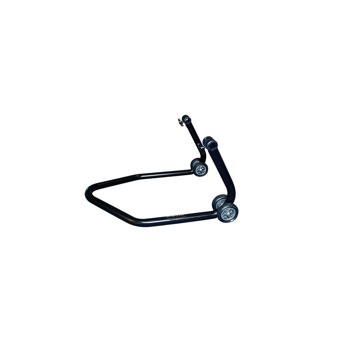 BEQUILLE DE STAND ARRIERE BIKE LIFT NOIR