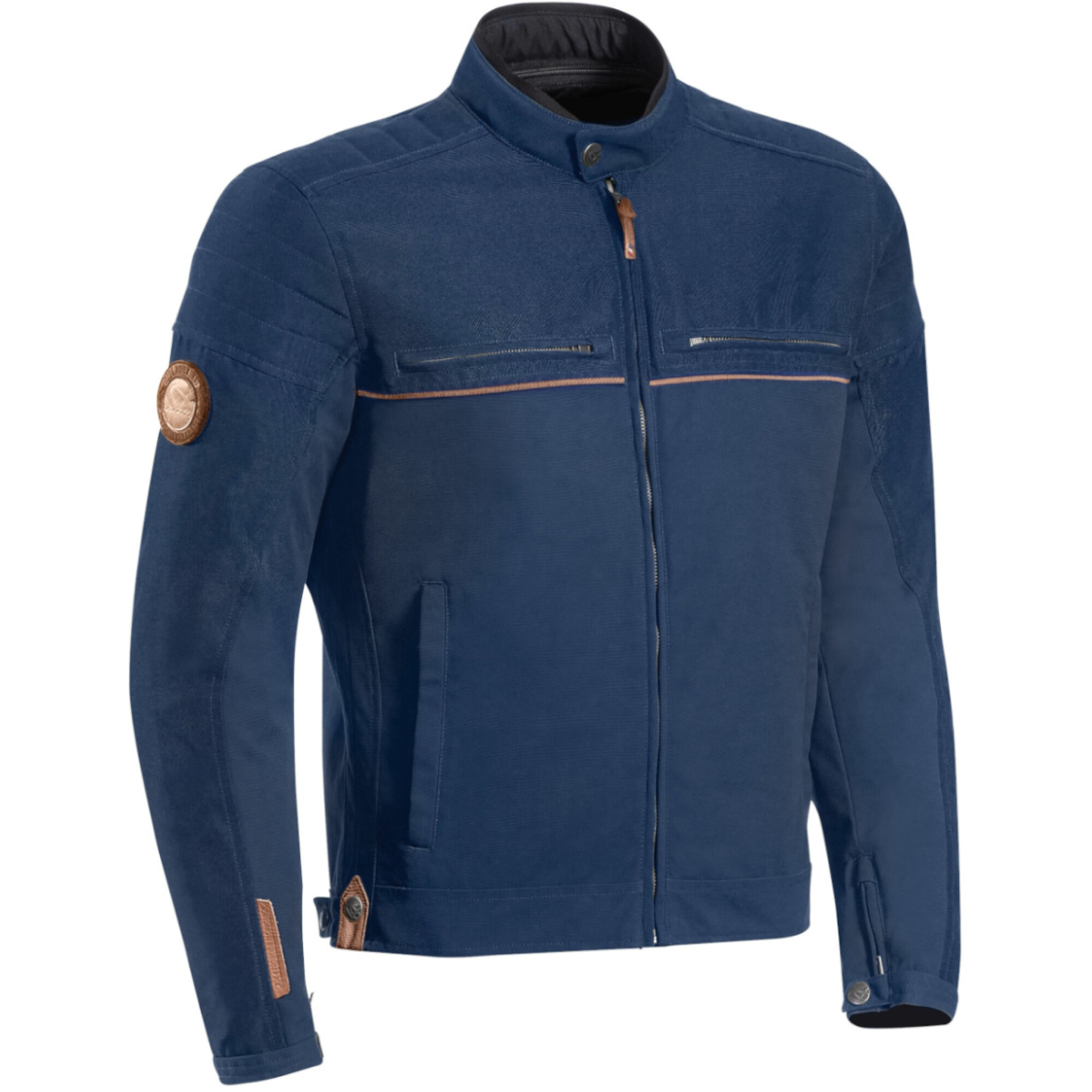Blouson Ixon Breaker Bleu - 2XL