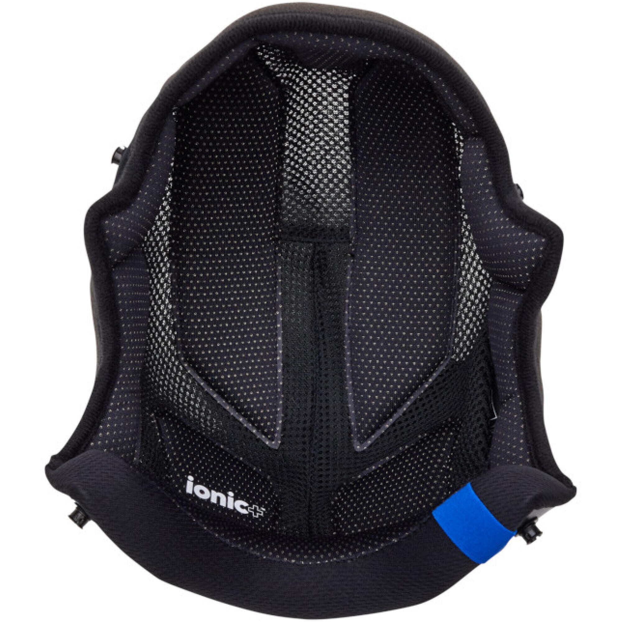 Pièce Détachée Fox Doublure de confort V3 24 Junior Standard Noir - L
