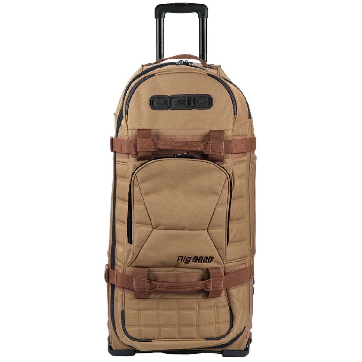 SAC DE VOYAGE OGIO RIG 9800 RETRO