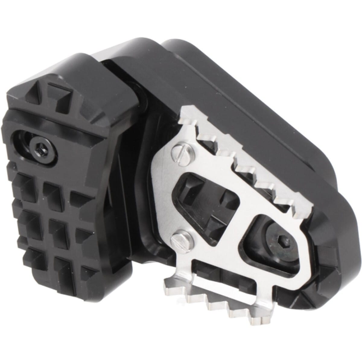 EXTENSION PÉDALE FREIN SW-MOTECH POUR TRIUMPH TIGER 1050 SPORT