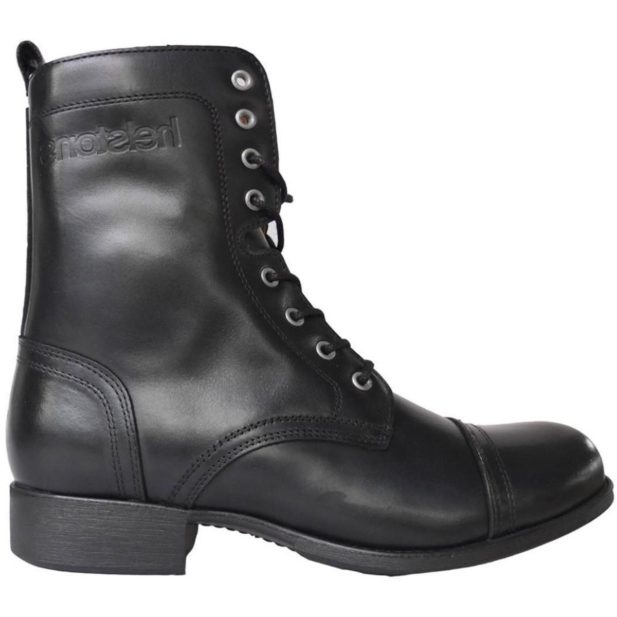 Bottines Femme Helstons Lady Noir / 38
