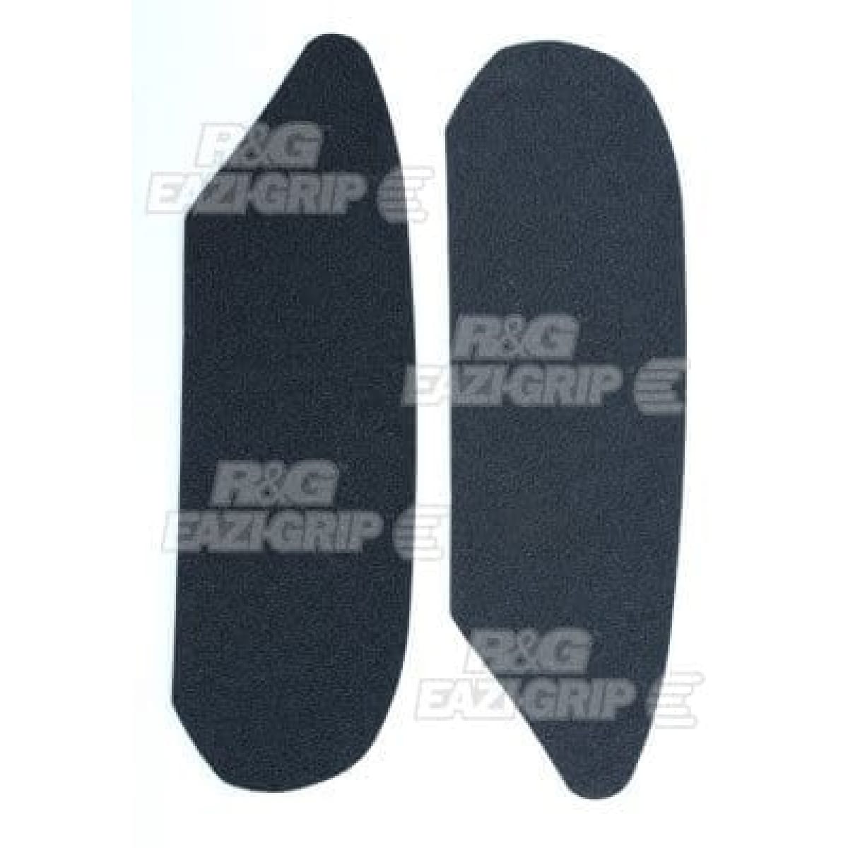 Kit Grip De Réservoir R&amp;G Racing Eazi-Grip Translucide 4450159