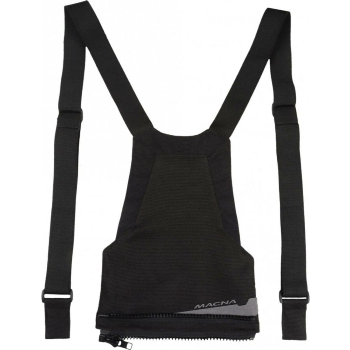 Bretelles Macna Noir