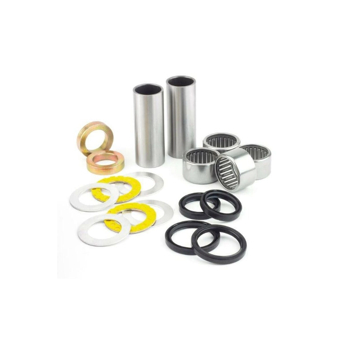 Kit De Roulements De Bras Oscillant All Balls 1039675