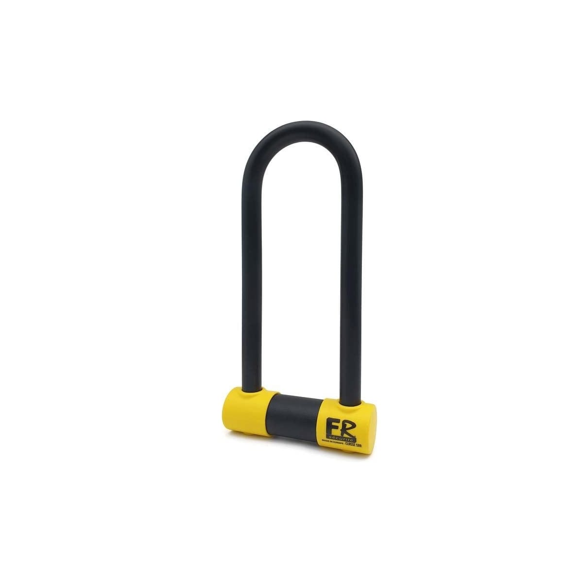 Antivol U SRA FR Sécurité FR85300