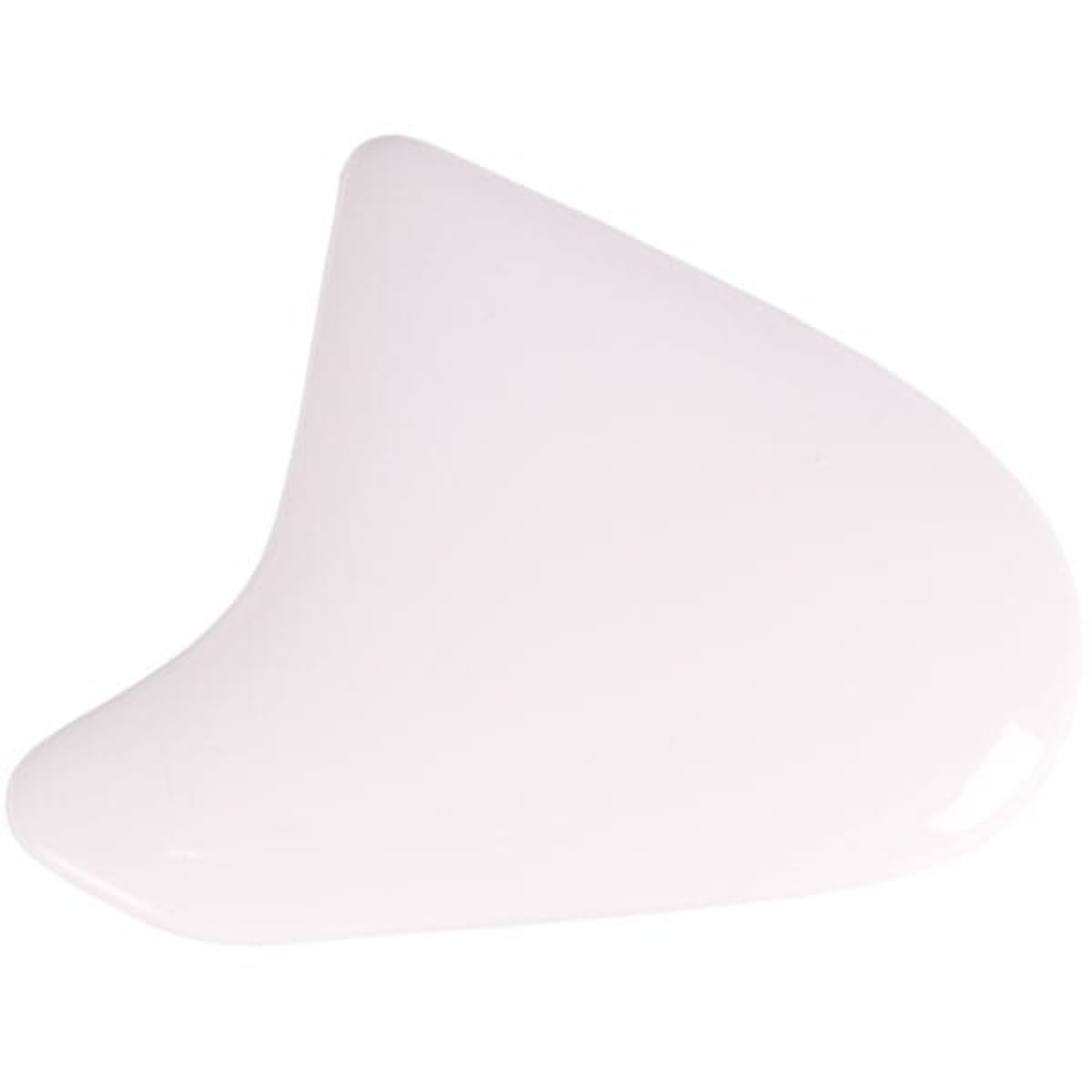 Platines Visières Arai SZ-F SZ Light SZ Ram 3 LRS Super Adsis ZR Et Super Adsis ZF Blanc Diamand