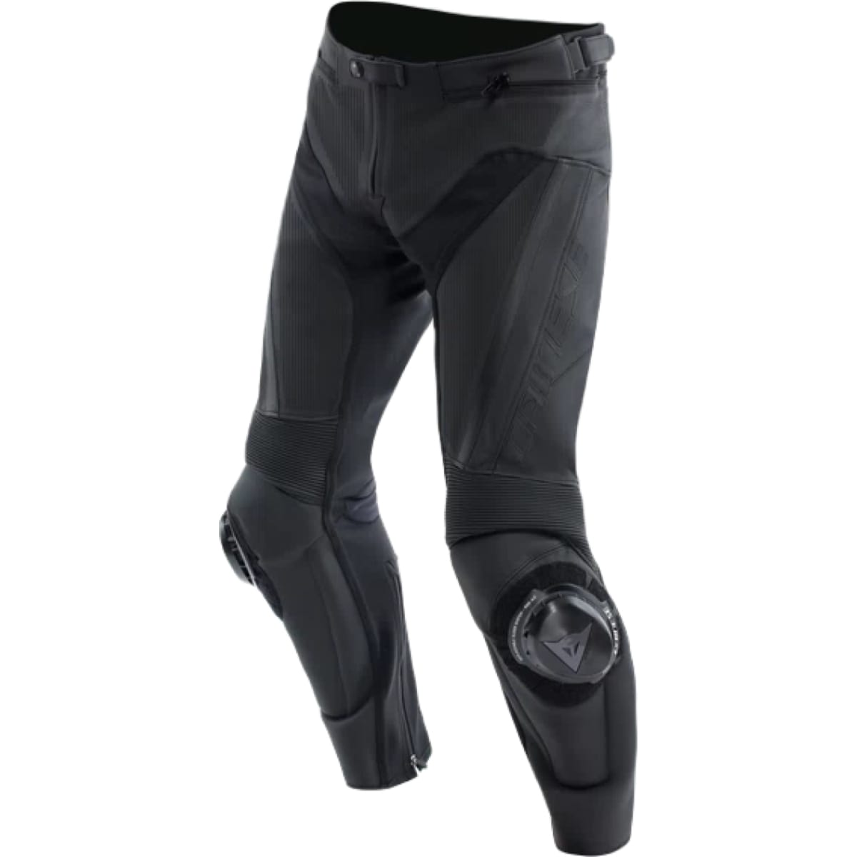 PANTALON DAINESE DELTA 4 PERF NOIR / 60