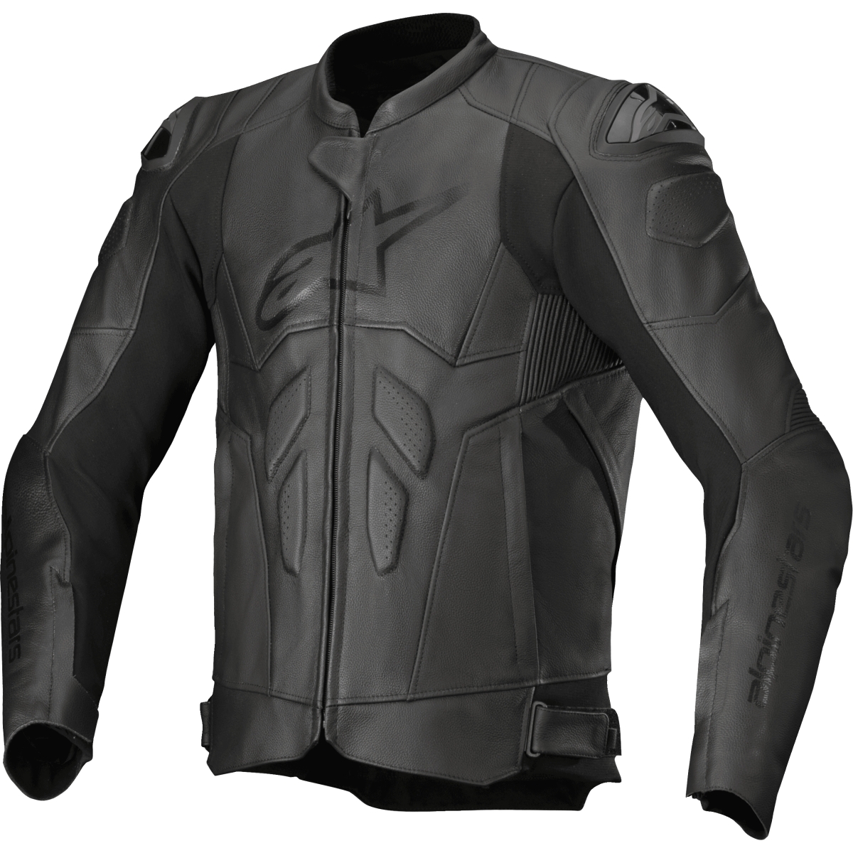 BLOUSON ALPINESTARS DUSK NOIR / 46
