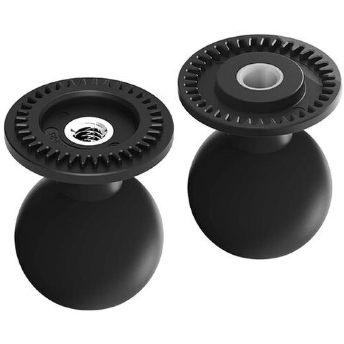 Boules De Rechange Quad Lock Pour Bras Dual Pivot