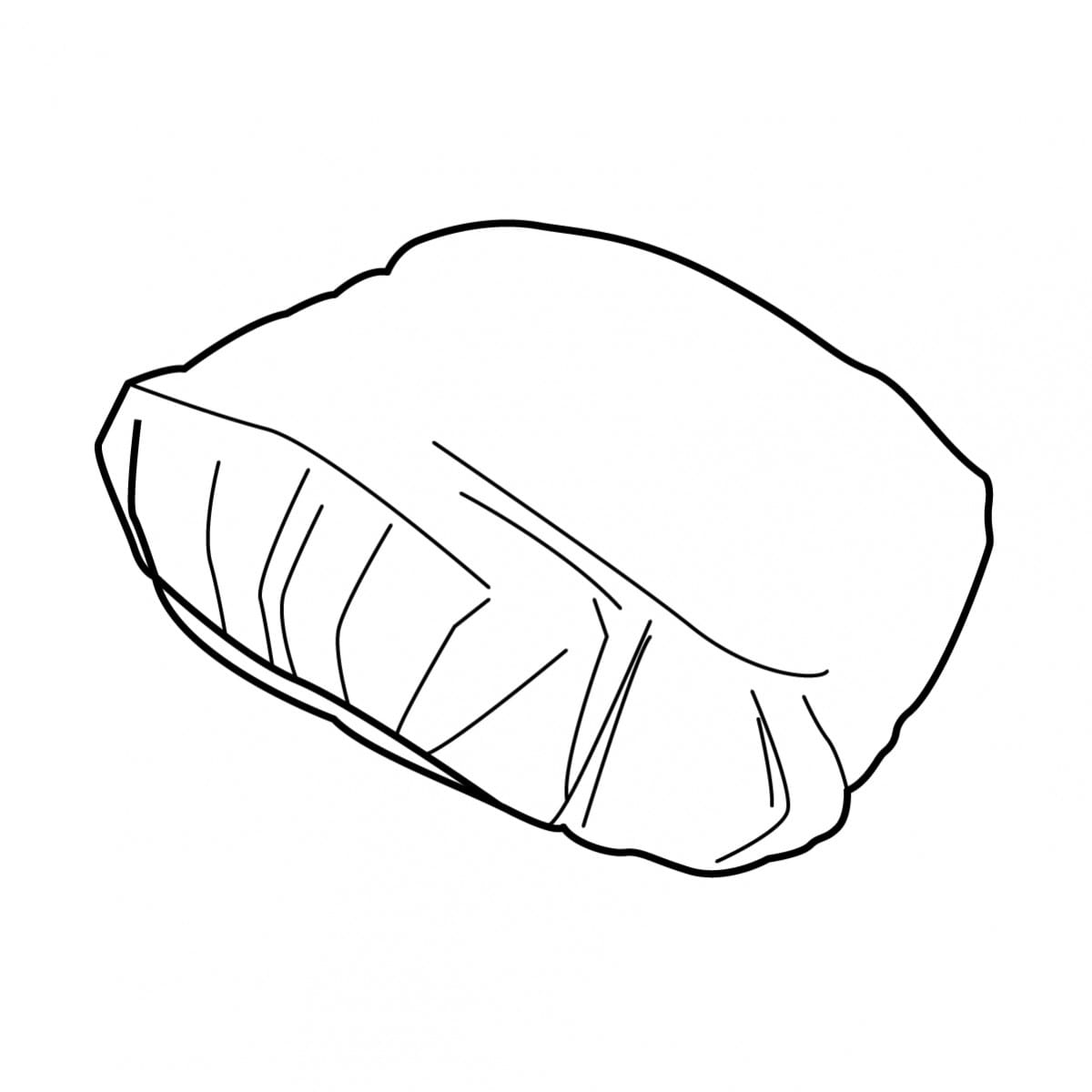 Housse De Pluie Bagster Sacoche Roader