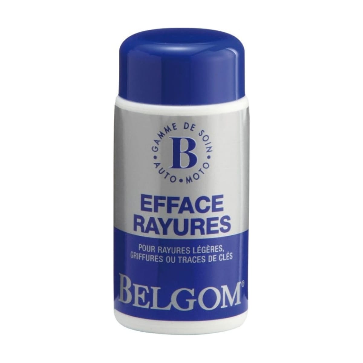 BELGOM EFFACE RAYURES BE10