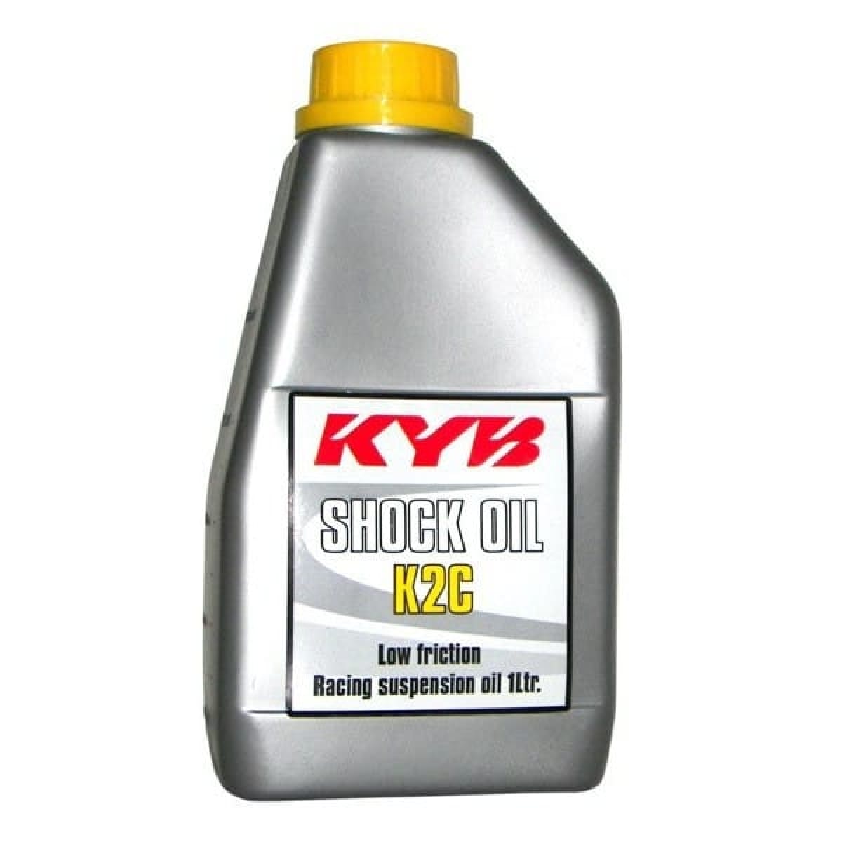Huile D'amortisseur Kayaba - 1 Litre