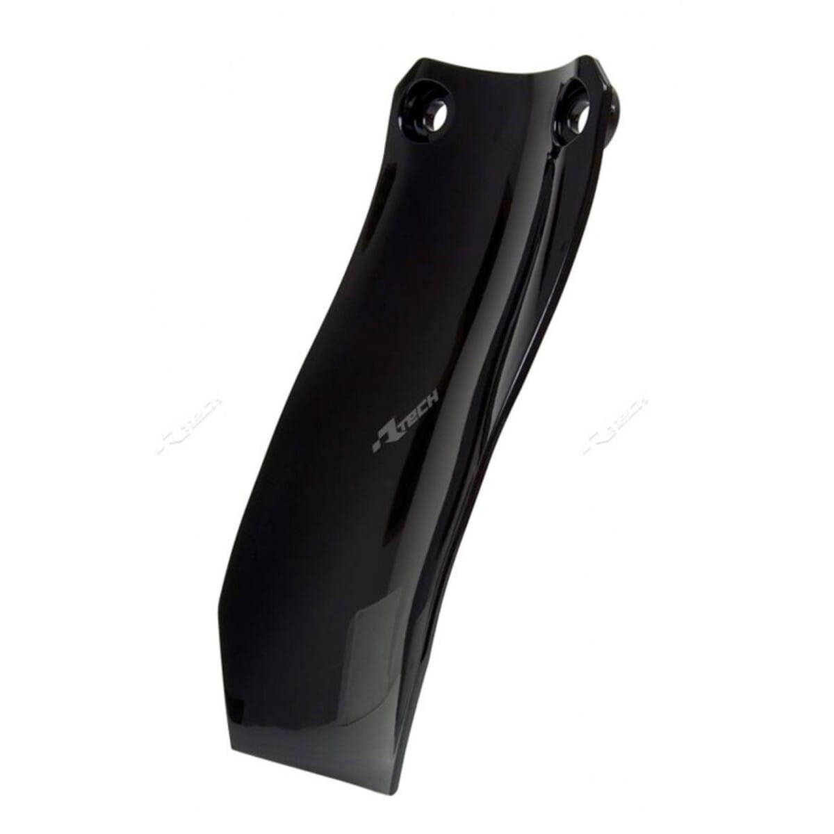Bavette Amortisseur Rtech Noir RPSPCRFNR017