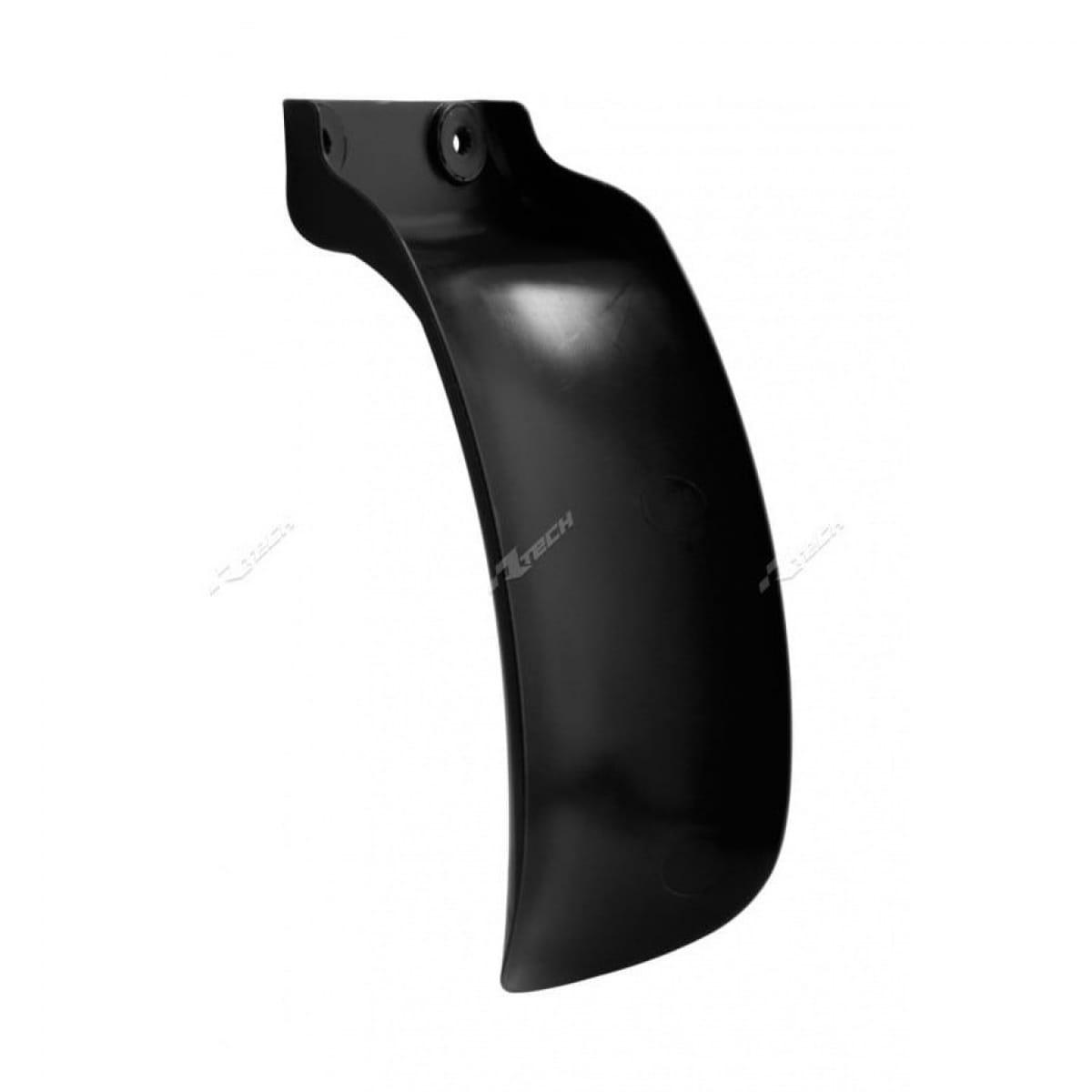 Bavette D'Amortisseur Racetech Noir Kawasaki KX250F 450F