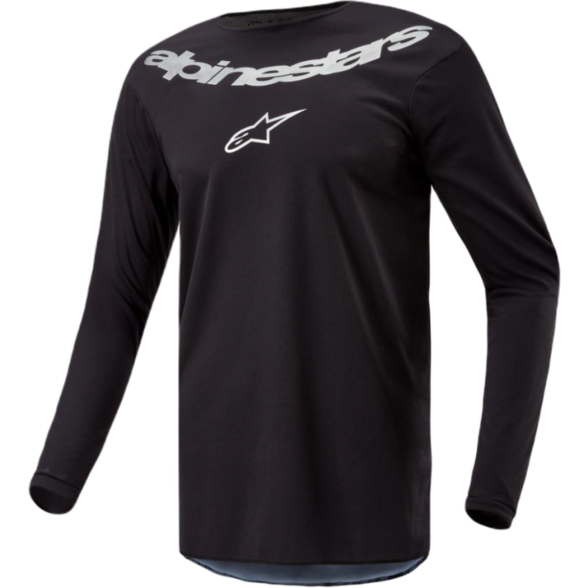 MAILLOT ALPINESTARS FLUID GRAPHITE MX26 3XL/NOIR GRIS 119