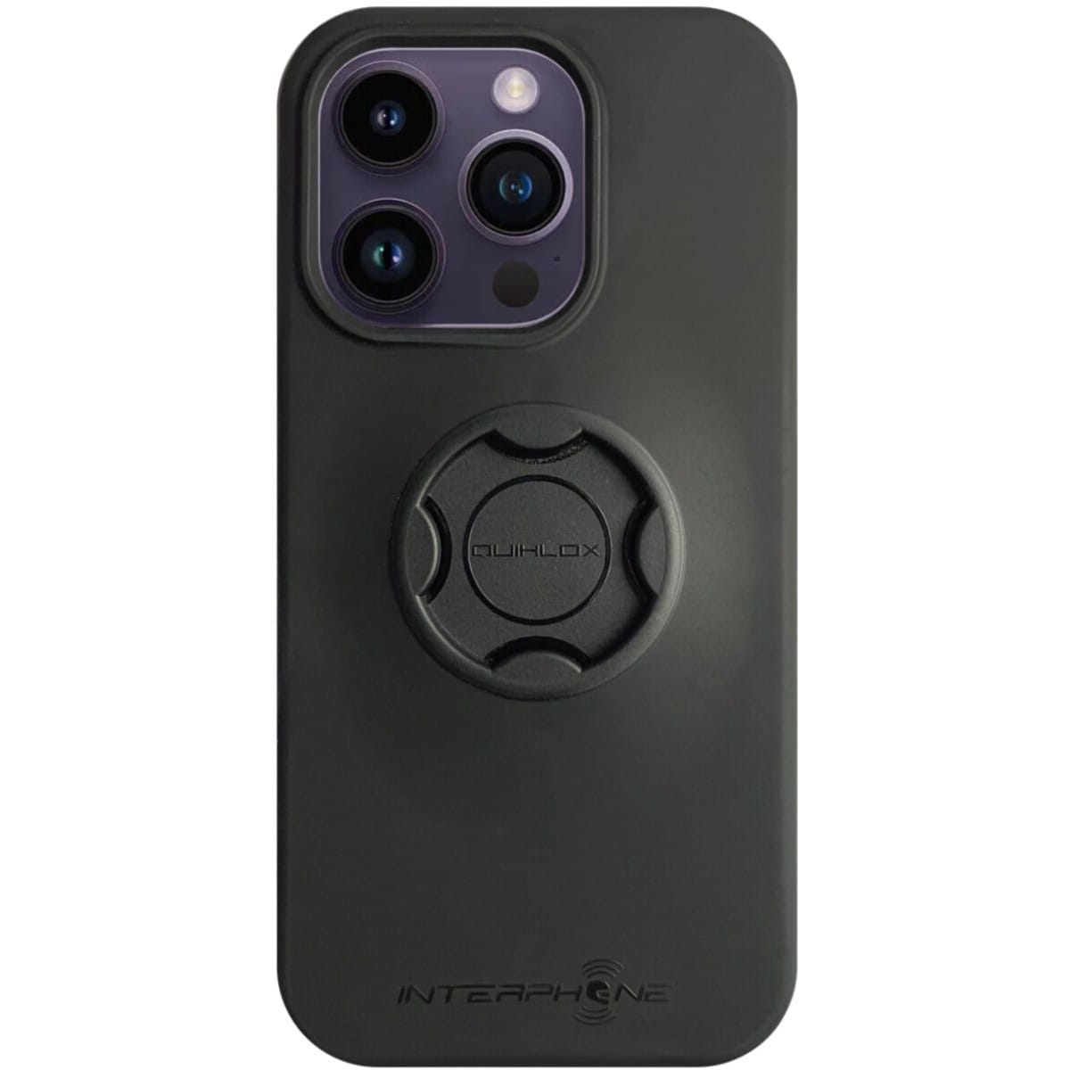 COQUE ELYTEK QUIKLOX IPHONE 14 PRO