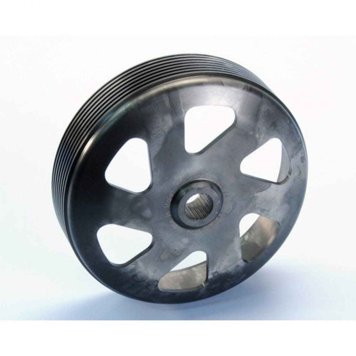 Cloche d'embrayage polini evolution maxi speed piaggio mp3