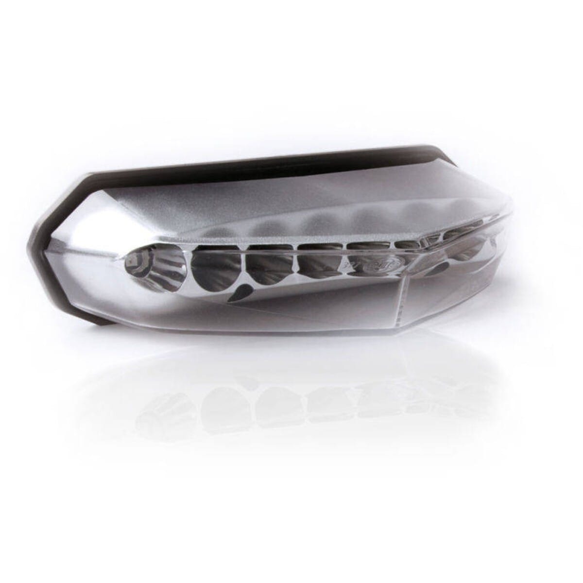 FEU ARRIÈRE BARRACUDA TIGER LED NOIR N1002-TL