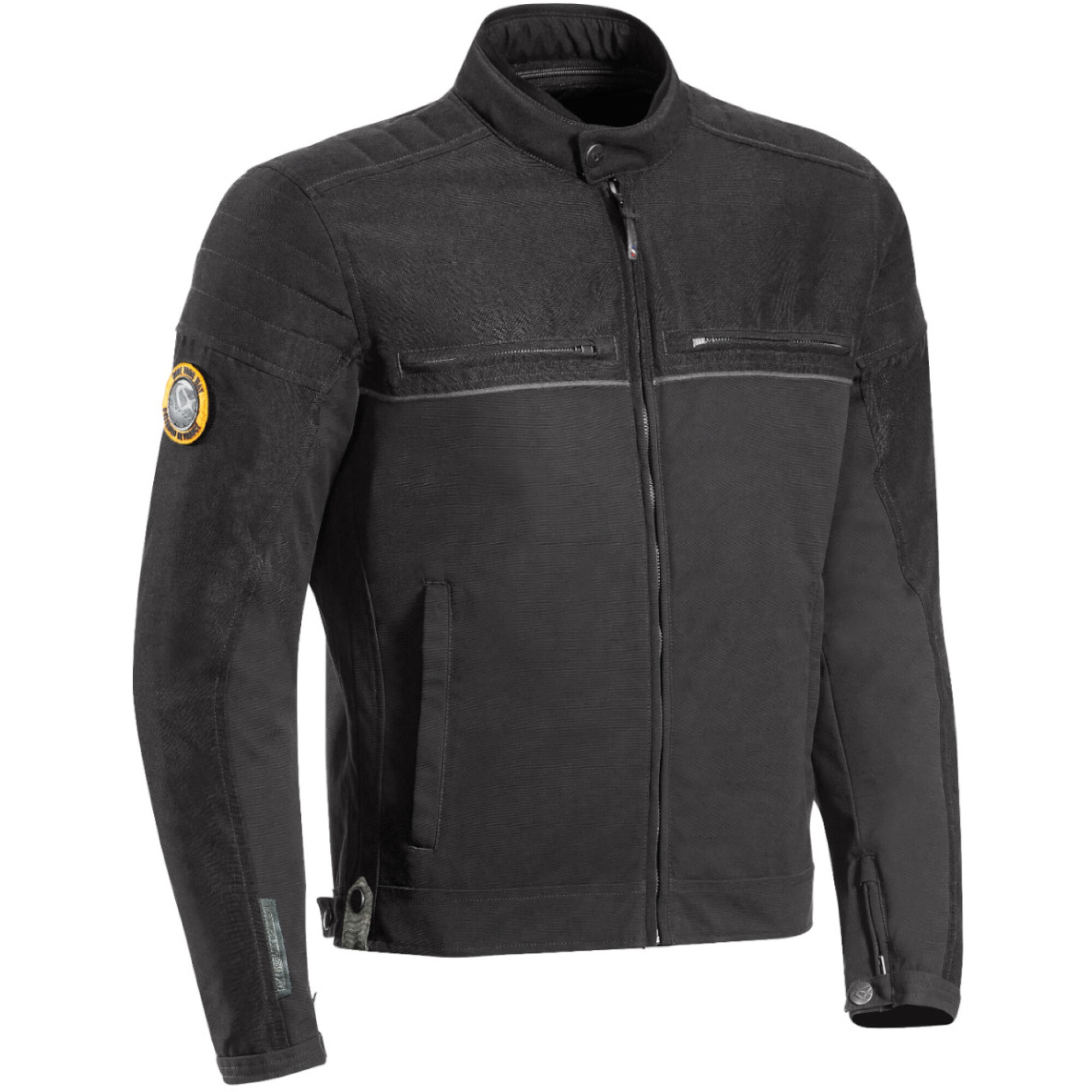 Blouson Ixon Breaker Noir - 2XL