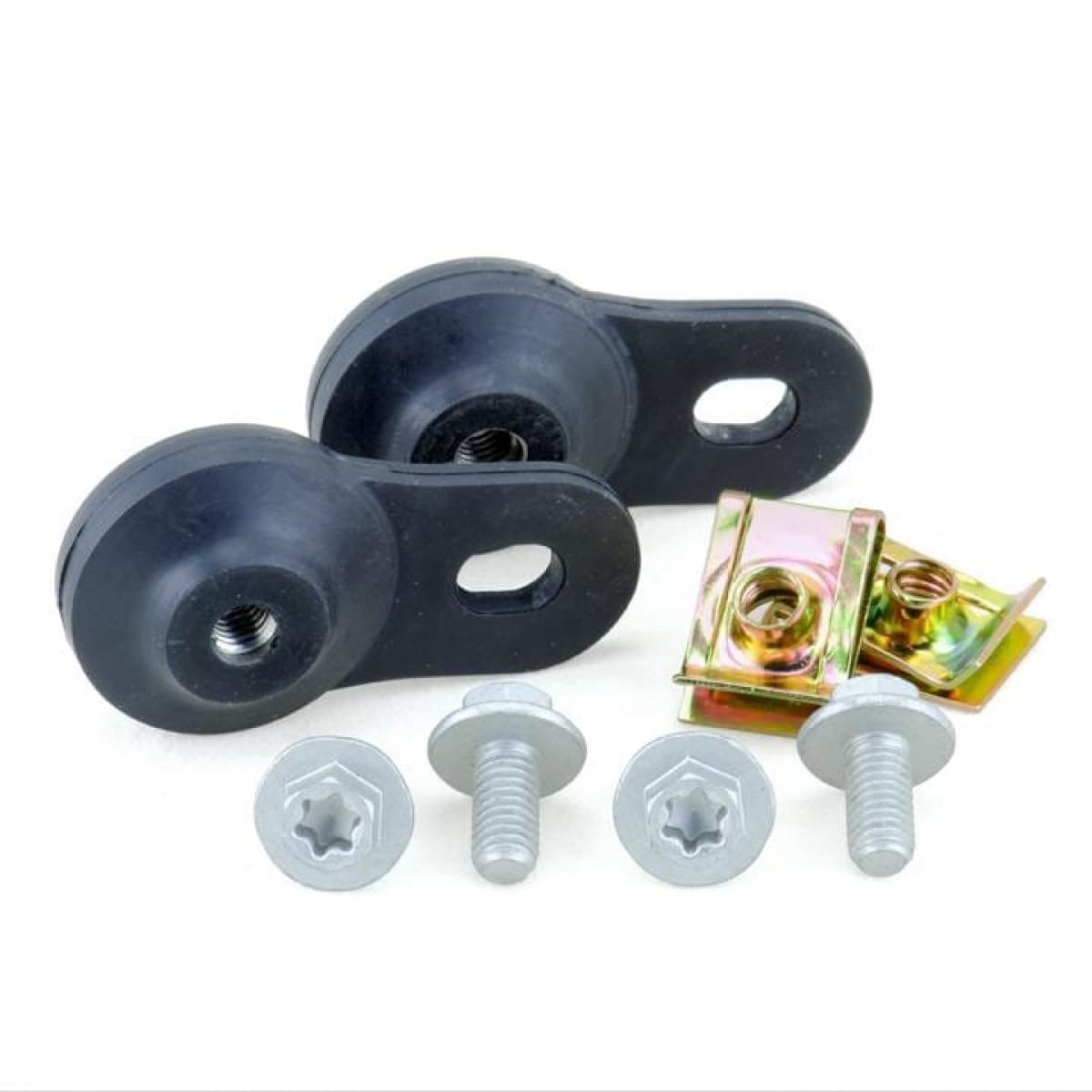 Kit montage échappement Bolt KTM 2T 50-300cc