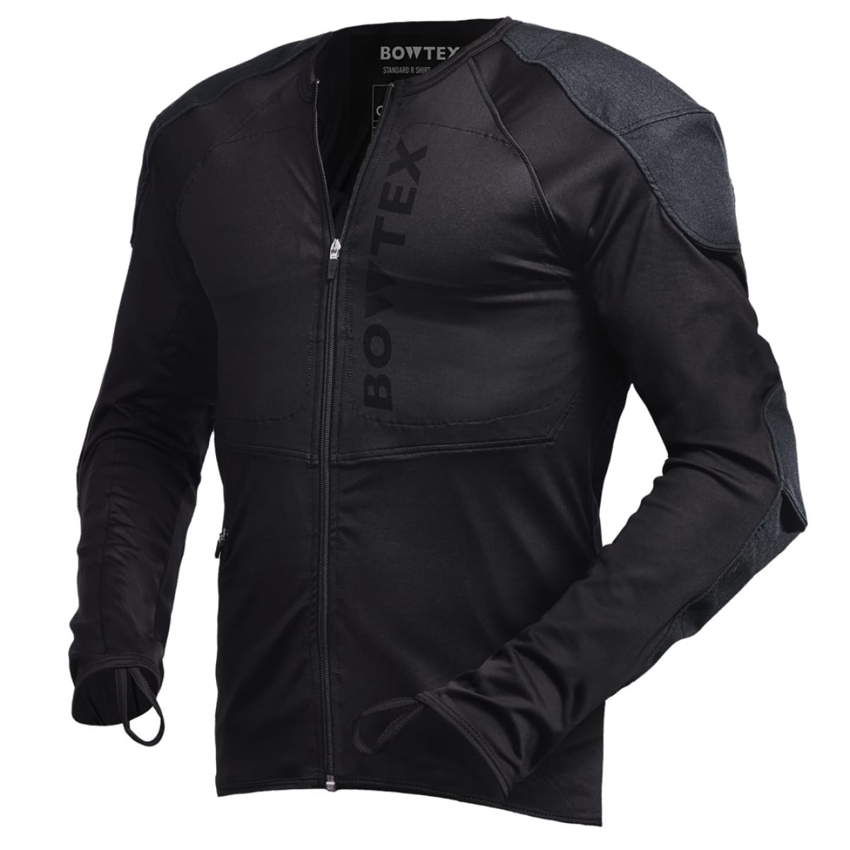 Blouson Bowtex Standard R Noir