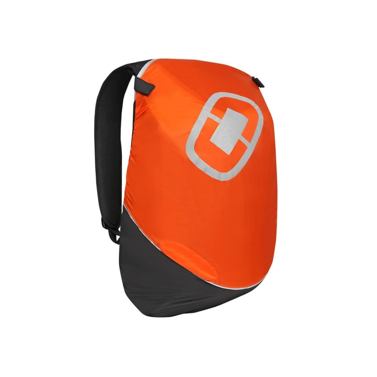 Housse Anti-Pluie Ogio Orange Fluo Sac À Dos Mach 3 8001054