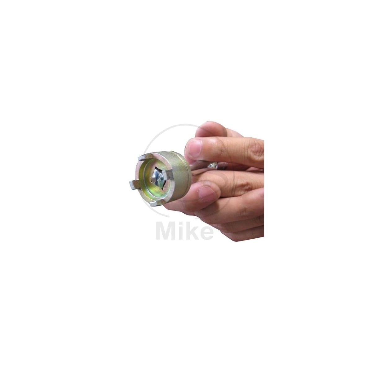 Douille à créneaux JMP noix d'embrayage 4 crans 1051822