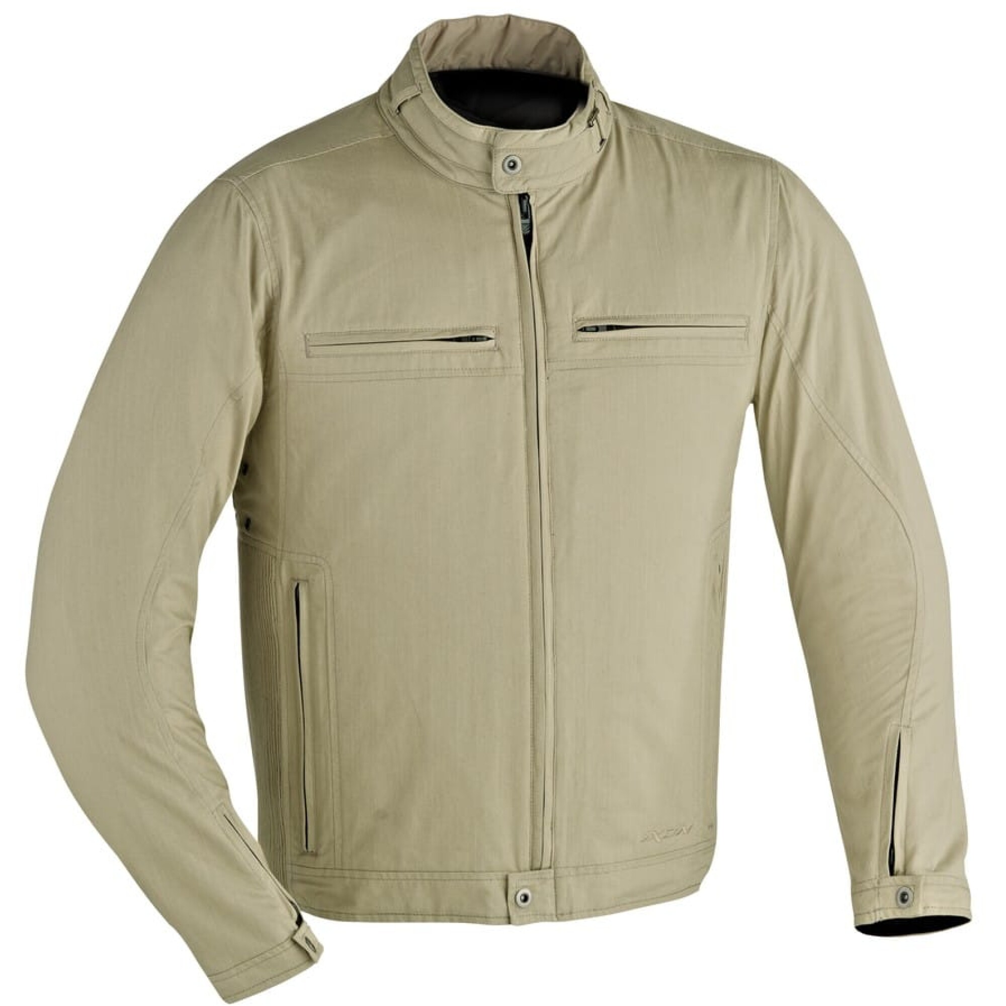 Blouson Ixon Harlem Sable - 2XL