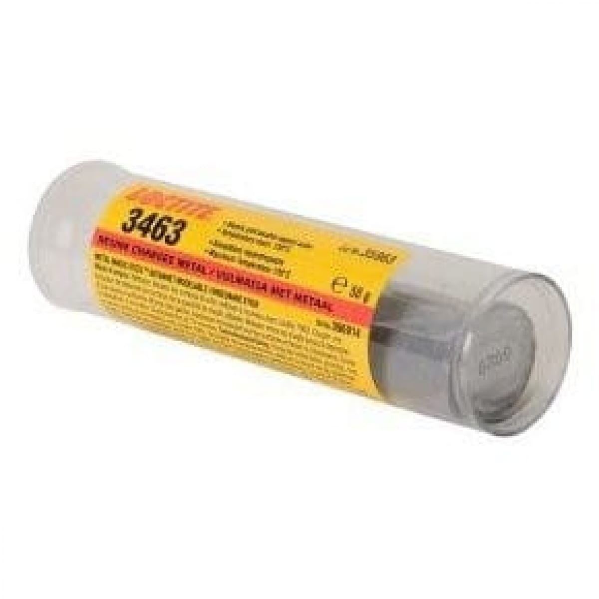 Résine Époxy Bi-Composant Acier Loctite 3463 Stick 25g