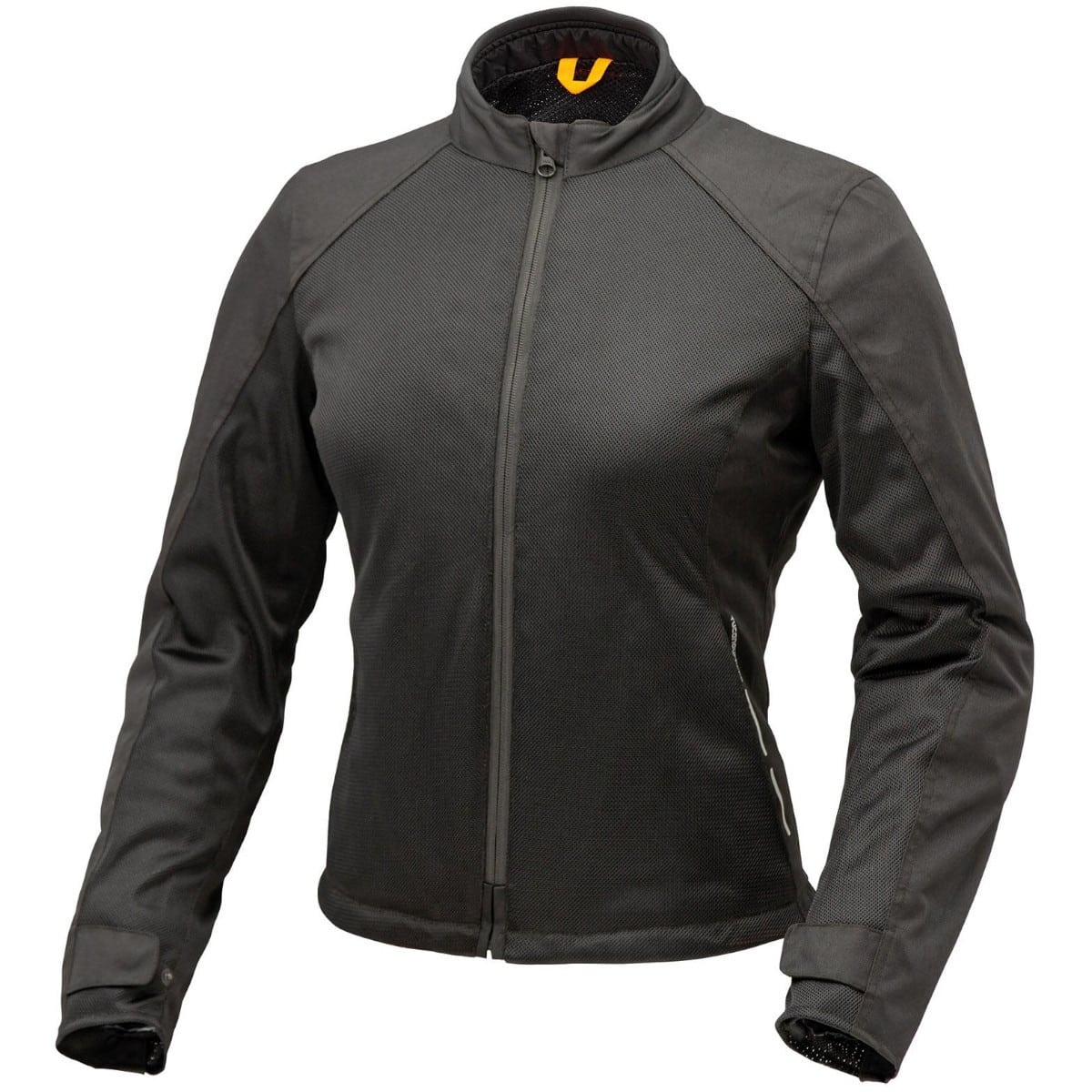 BLOUSON LADY TUCANO - URBANO NETWORK LADY 3G NOIR / 38