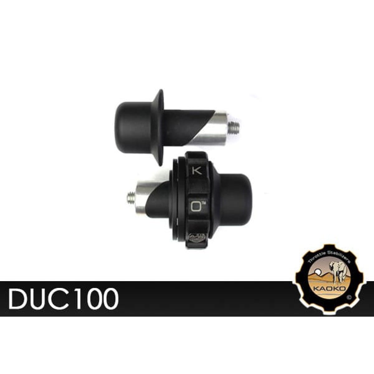 Stabilisateur de Vitesse Kaoko Cruise Control Ducati