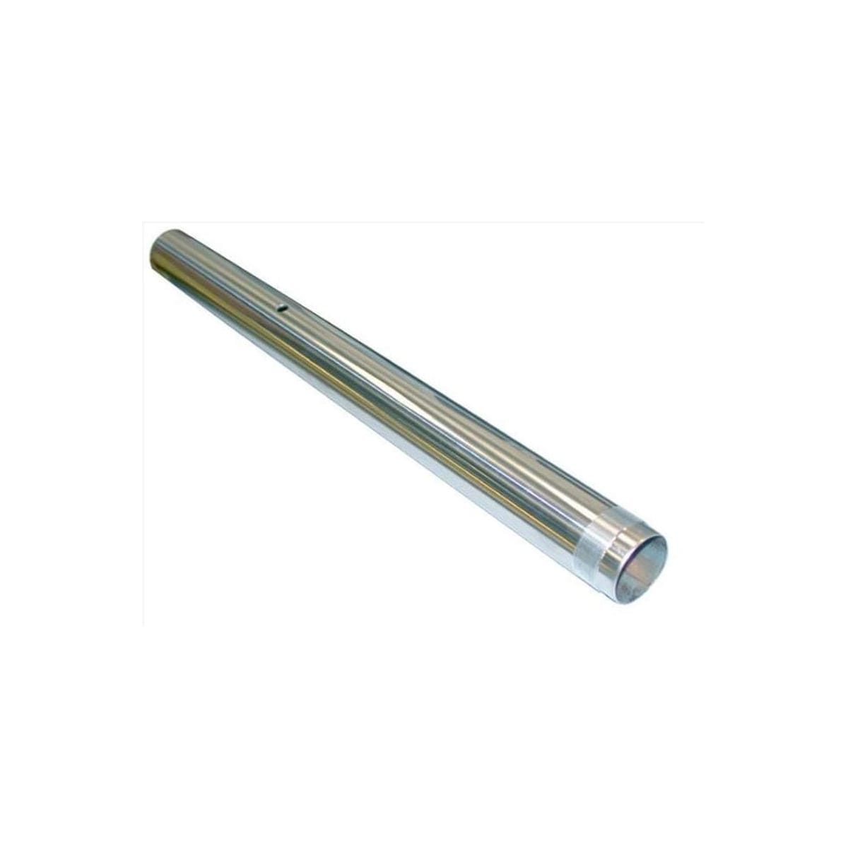 Tube de fourche chrome inversé pour Husqvarna Nuda 900