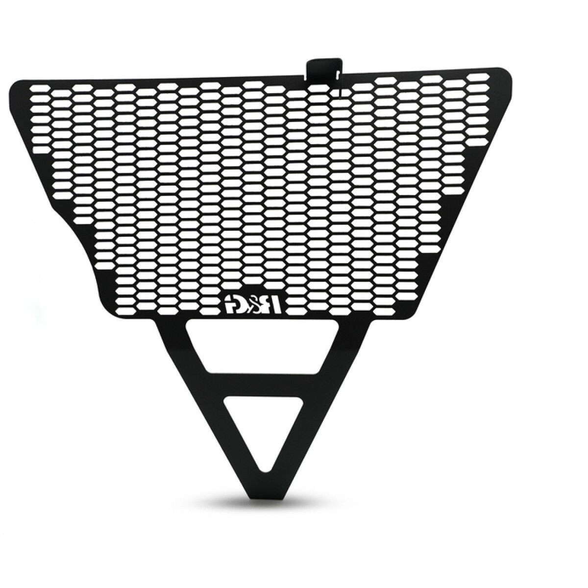 GRILLE DE COLLECTEUR R&amp;G RACING PRO 1129344