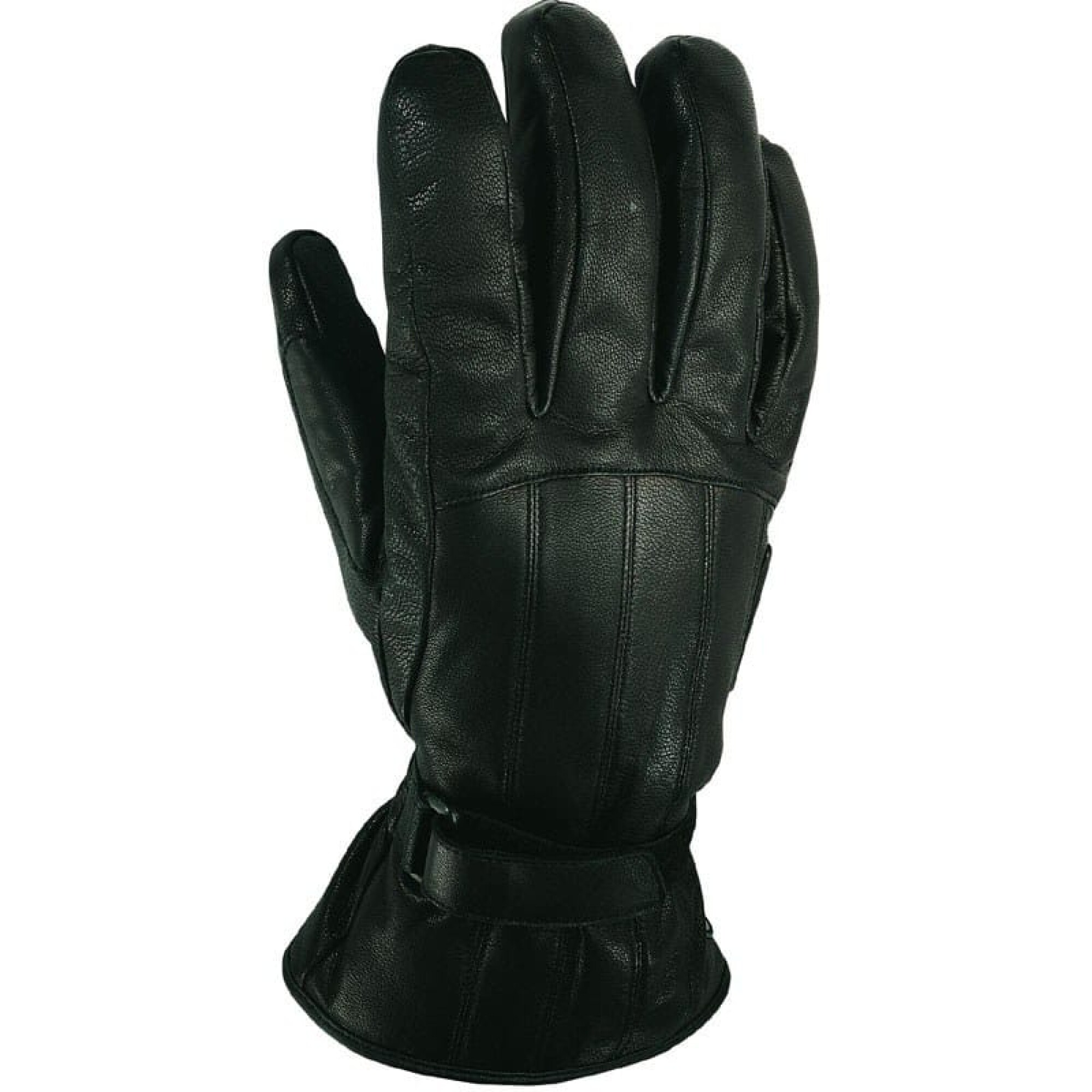 Gants Ixon Rs Way Noir - 2XL