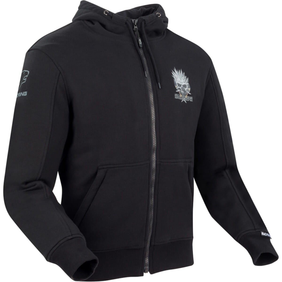 BLOUSON BERING HOODIZ 2 EDITION LIMITEE 2023 M