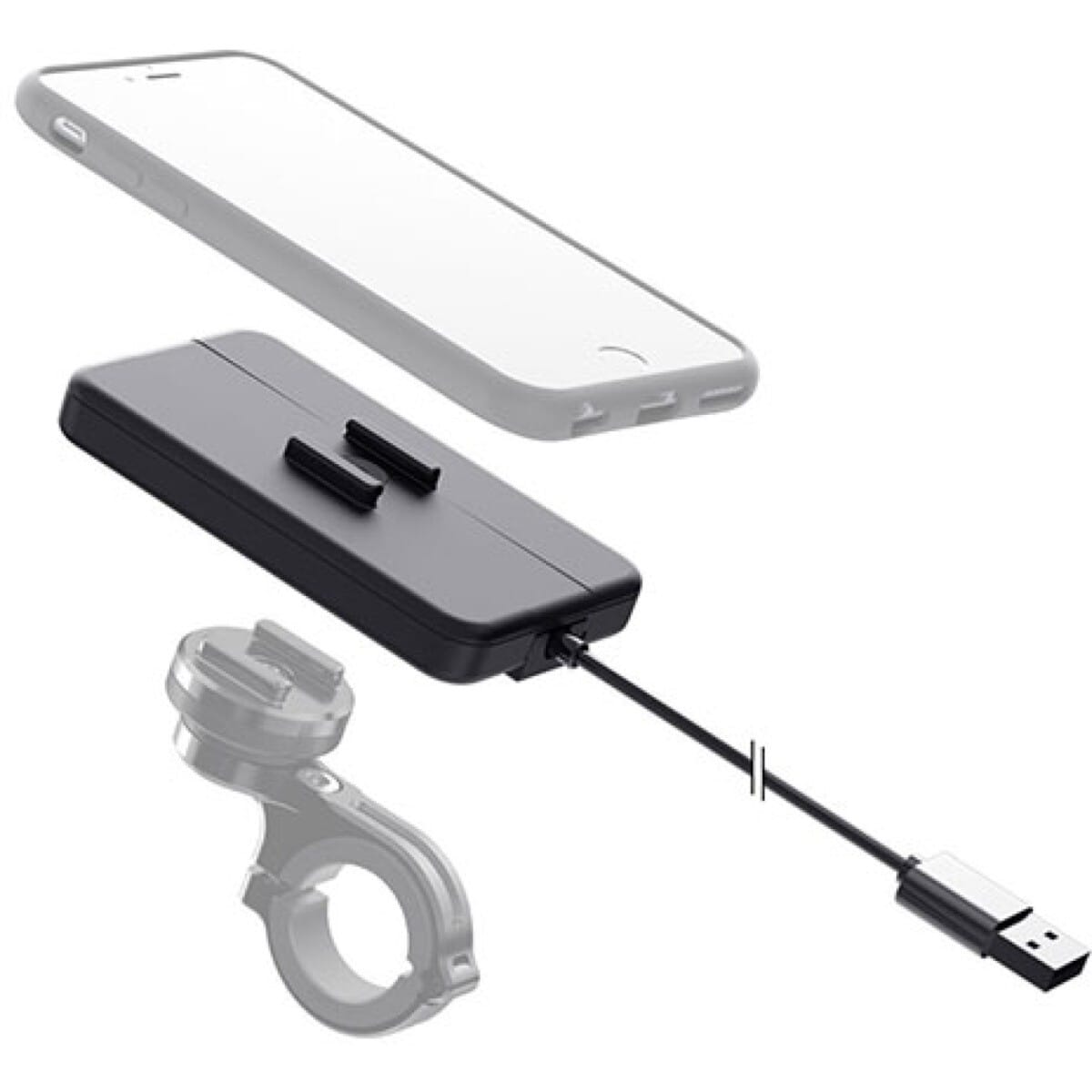 CHARGEUR INDUCTION SP CONNECT